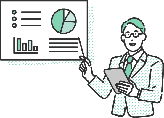 現場にフィットする「分かりやすい制度づくり」